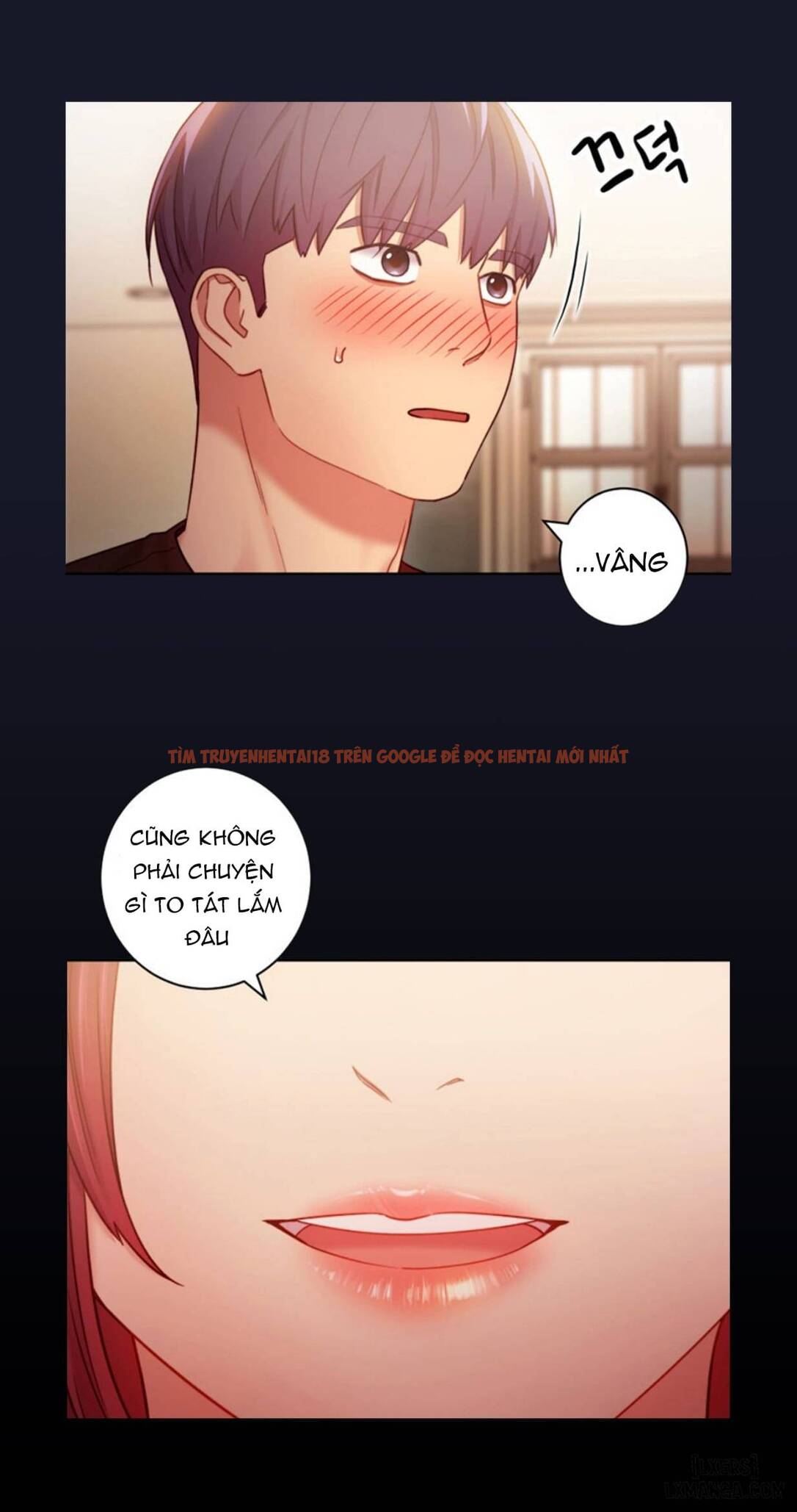Mẹ Kế Và Những Người Bạn - Chapter 30