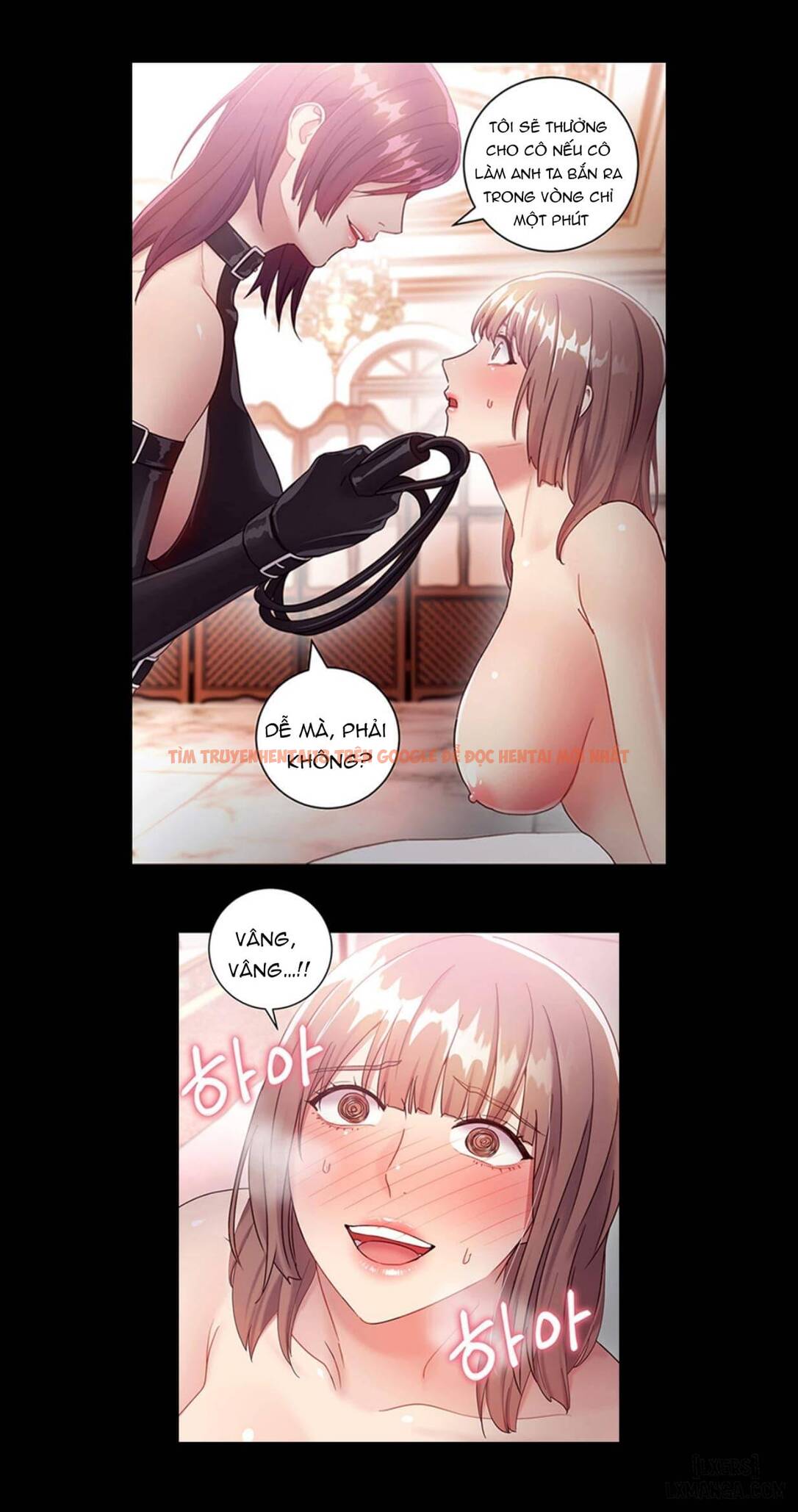 Mẹ Kế Và Những Người Bạn - Chapter 30