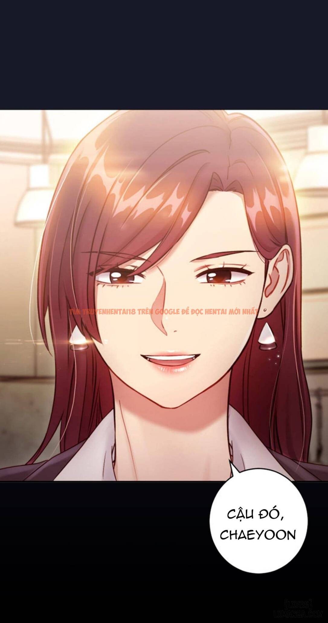 Mẹ Kế Và Những Người Bạn - Chapter 30
