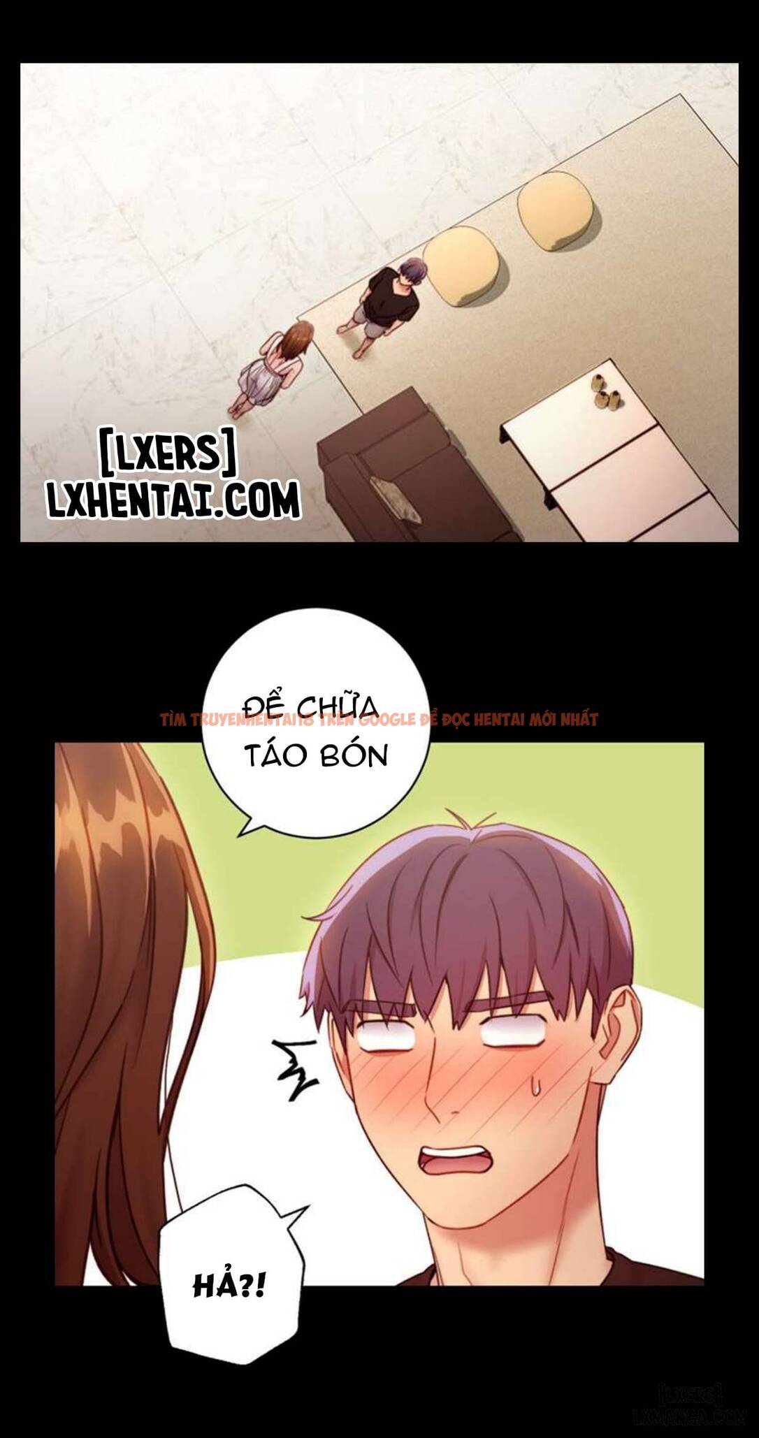 Mẹ Kế Và Những Người Bạn - Chapter 31