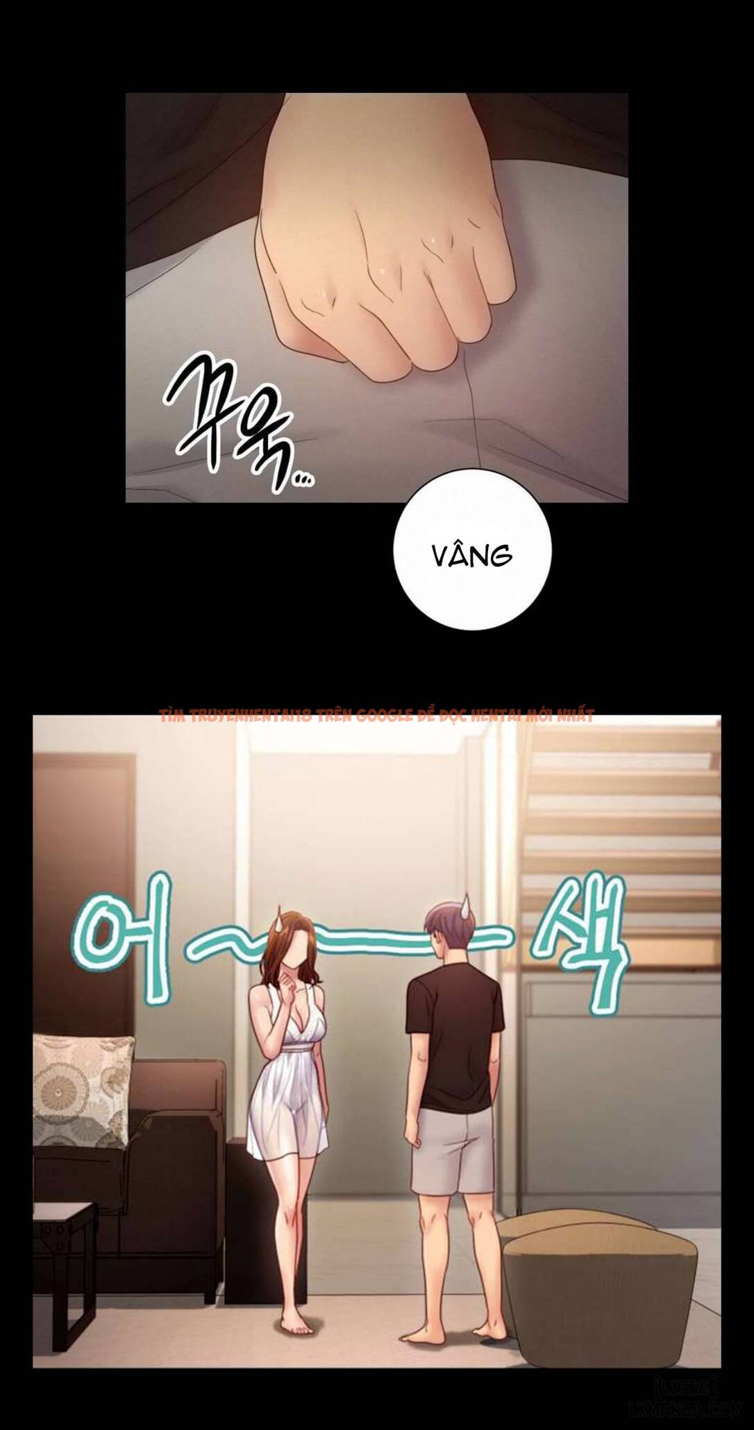 Mẹ Kế Và Những Người Bạn - Chapter 31