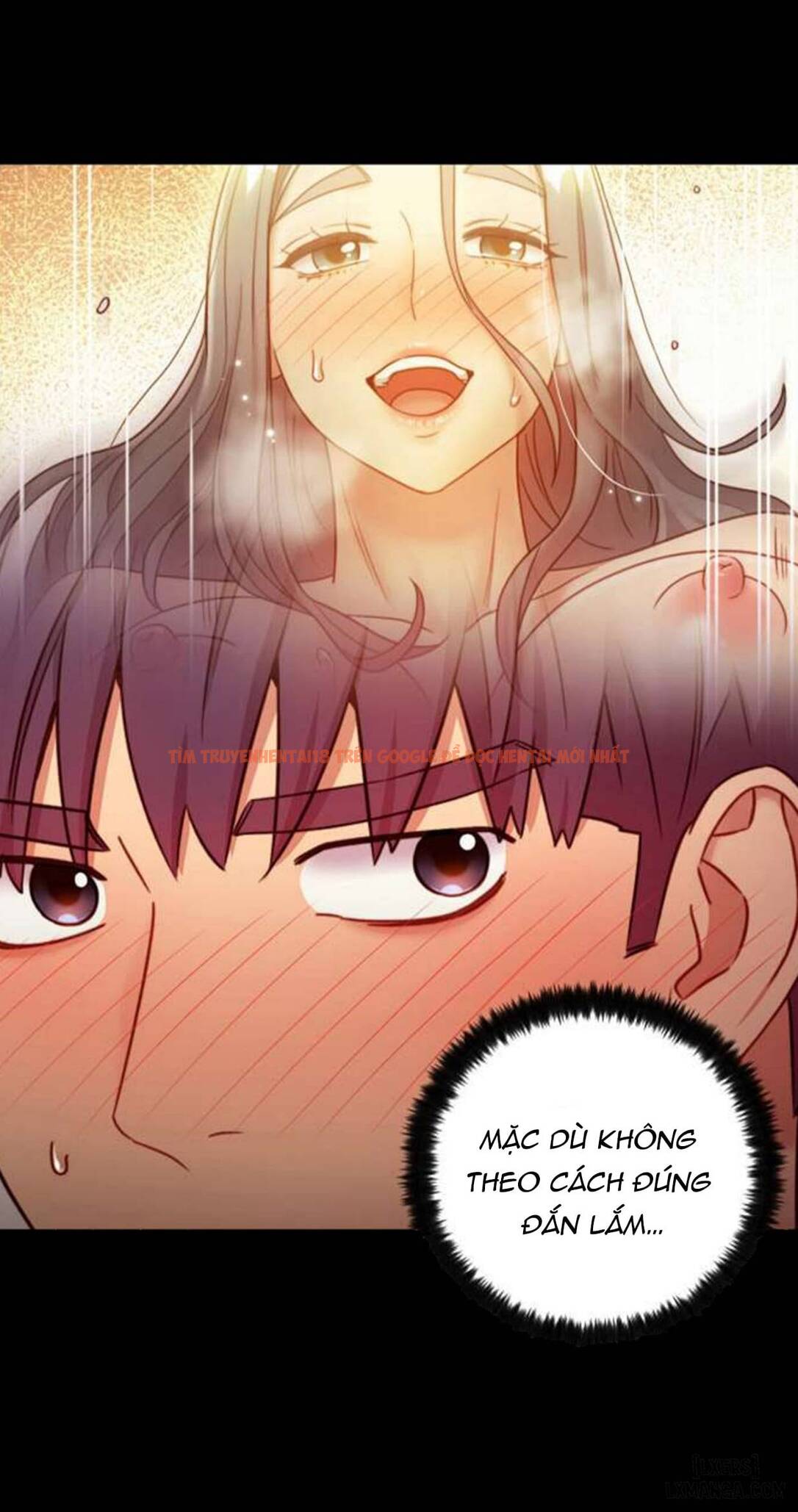 Mẹ Kế Và Những Người Bạn - Chapter 31