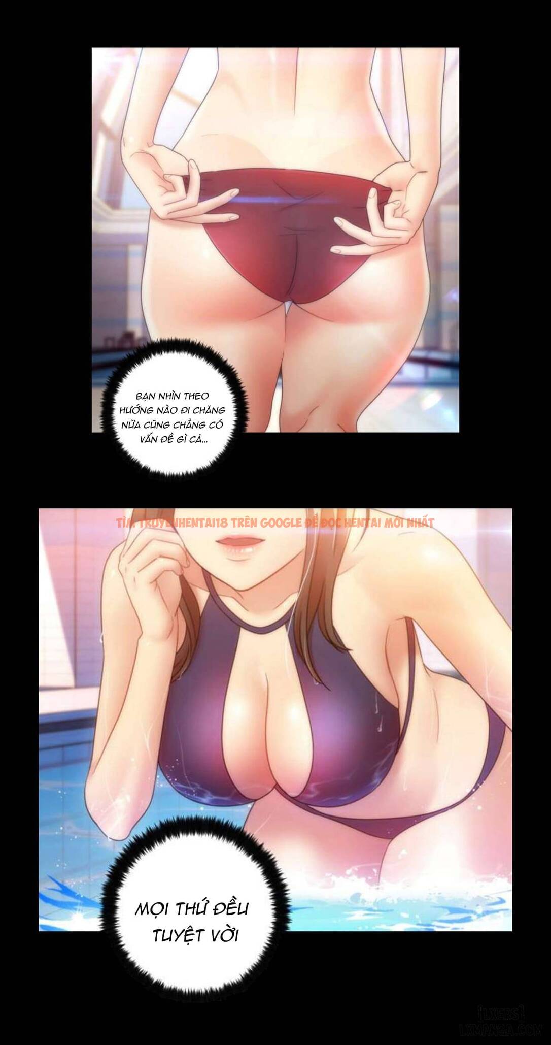Mẹ Kế Và Những Người Bạn - Chapter 31