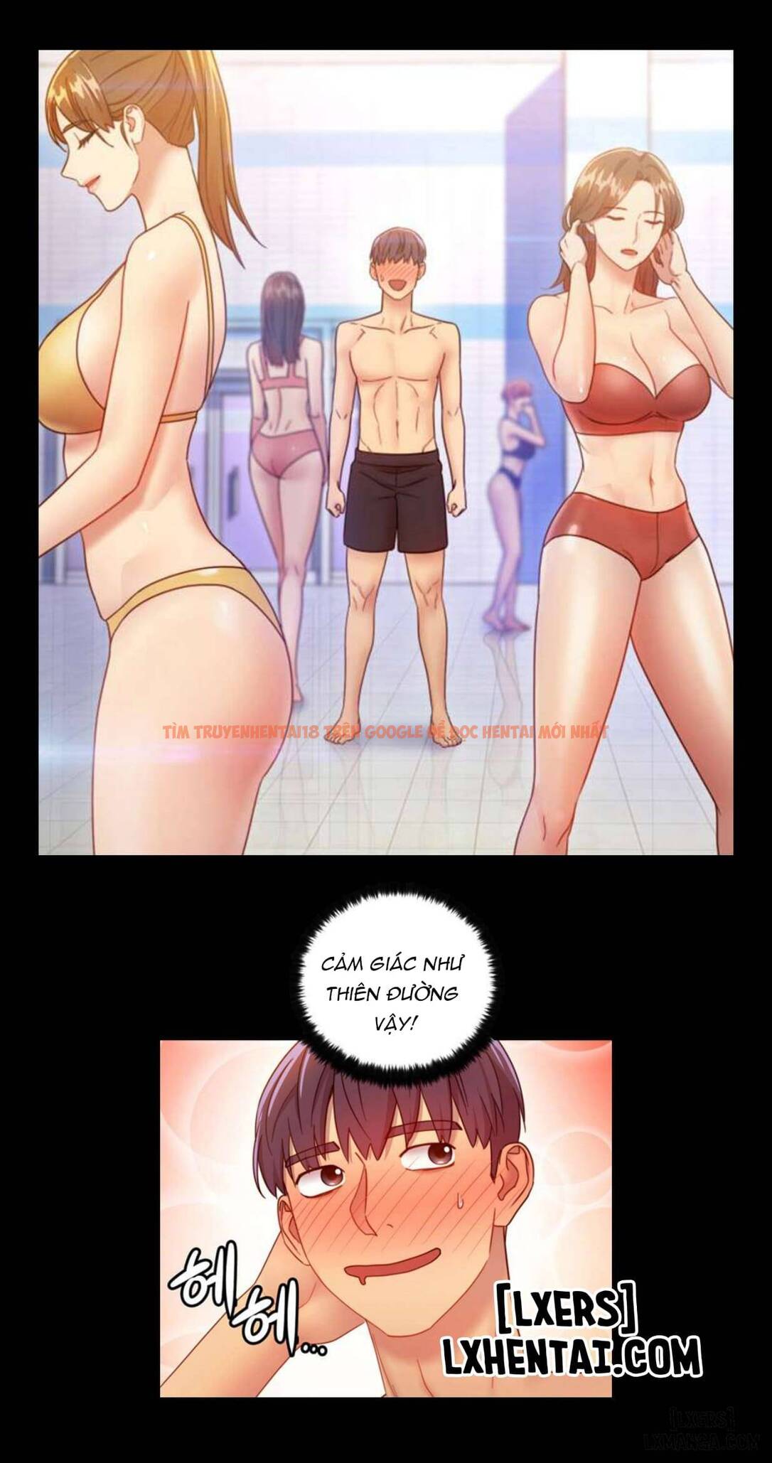 Mẹ Kế Và Những Người Bạn - Chapter 31