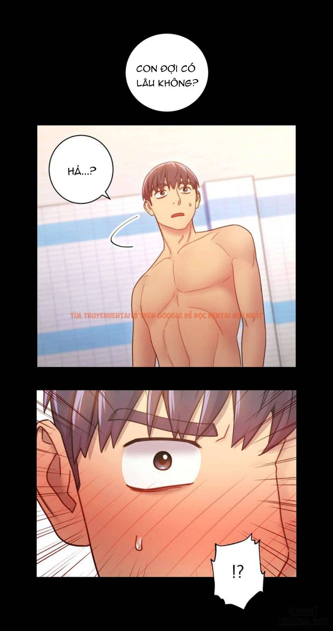Mẹ Kế Và Những Người Bạn - Chapter 31