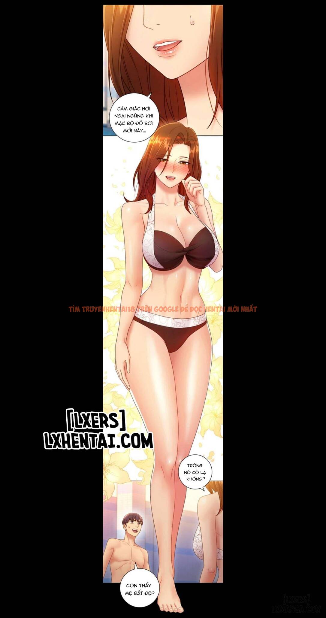Mẹ Kế Và Những Người Bạn - Chapter 31