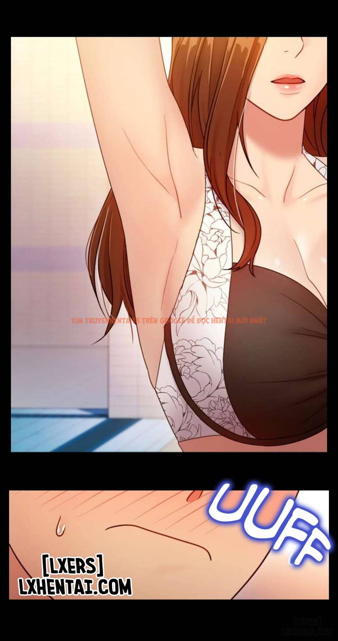 Mẹ Kế Và Những Người Bạn - Chapter 31