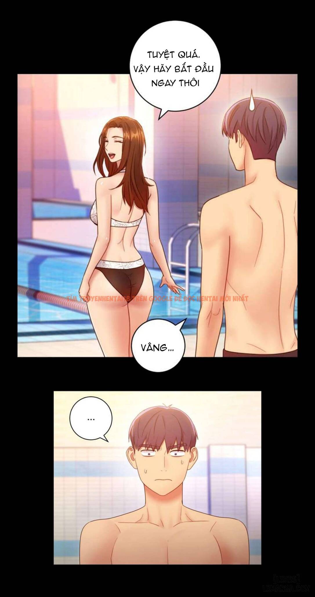 Mẹ Kế Và Những Người Bạn - Chapter 31