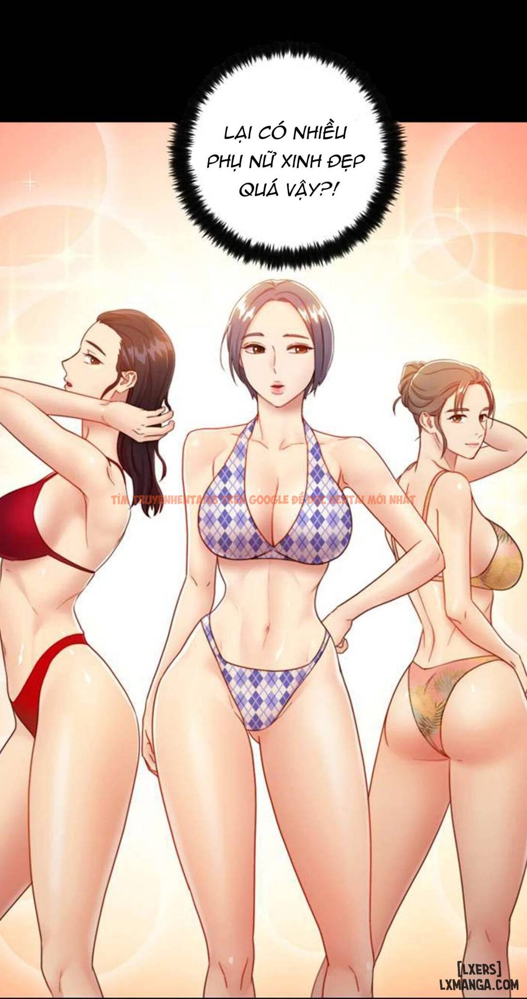 Mẹ Kế Và Những Người Bạn - Chapter 31