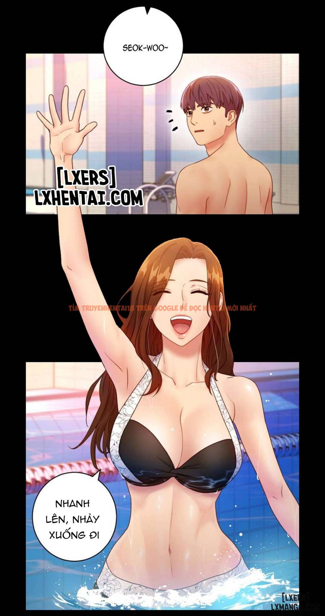 Mẹ Kế Và Những Người Bạn - Chapter 31