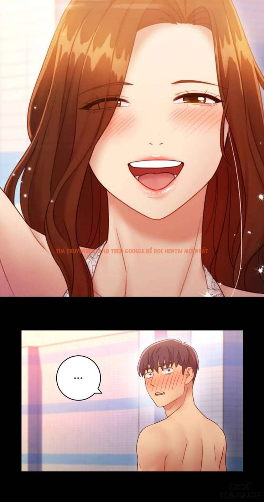 Mẹ Kế Và Những Người Bạn - Chapter 31