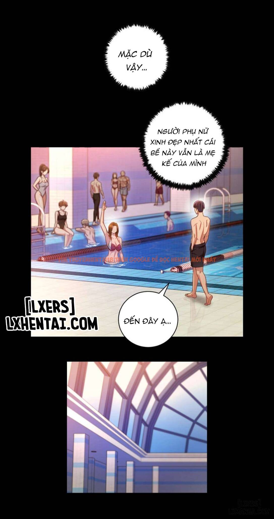 Mẹ Kế Và Những Người Bạn - Chapter 31