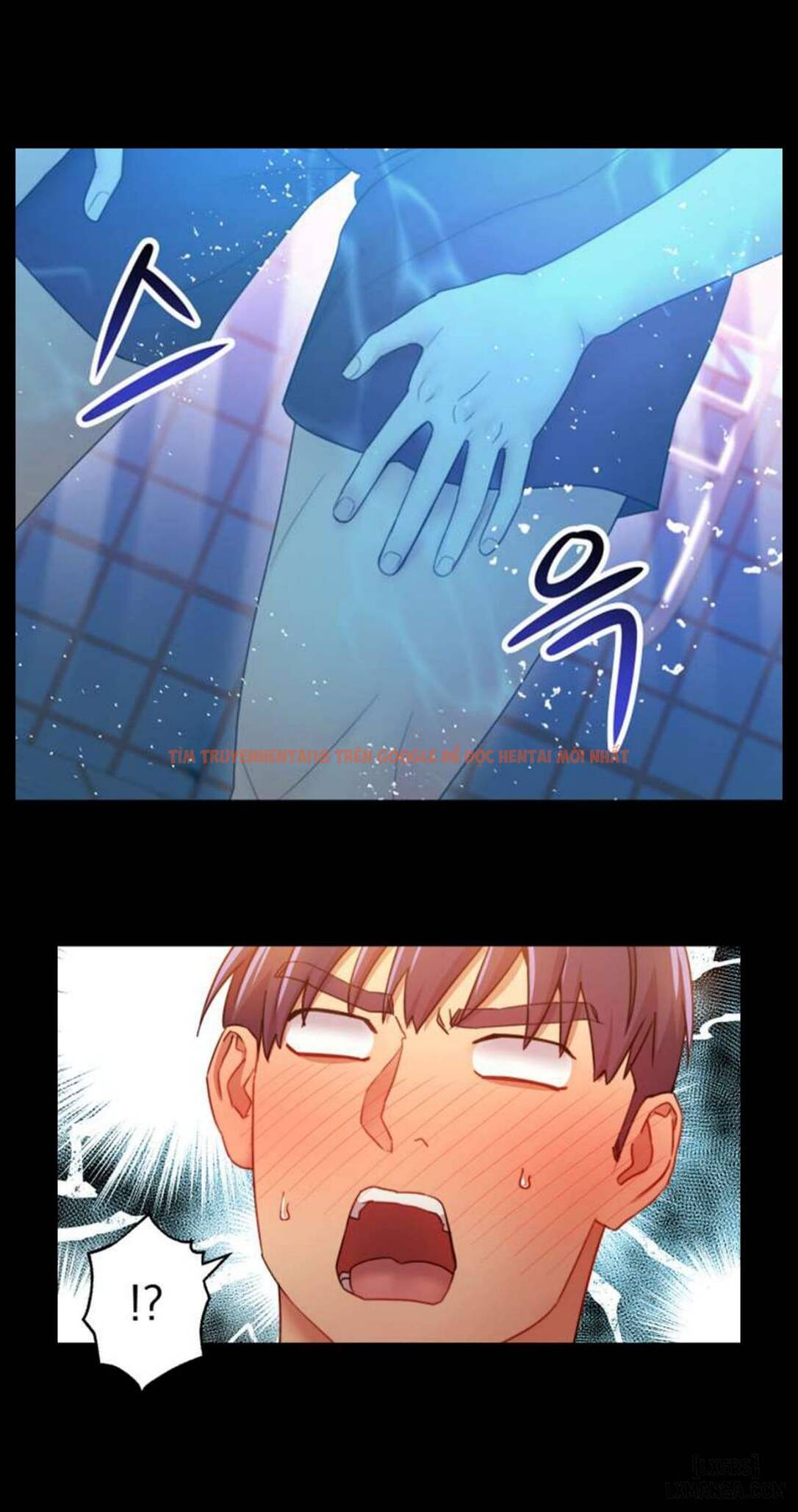 Mẹ Kế Và Những Người Bạn - Chapter 31