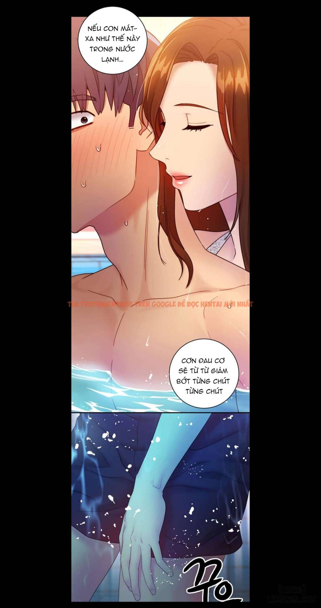 Mẹ Kế Và Những Người Bạn - Chapter 31