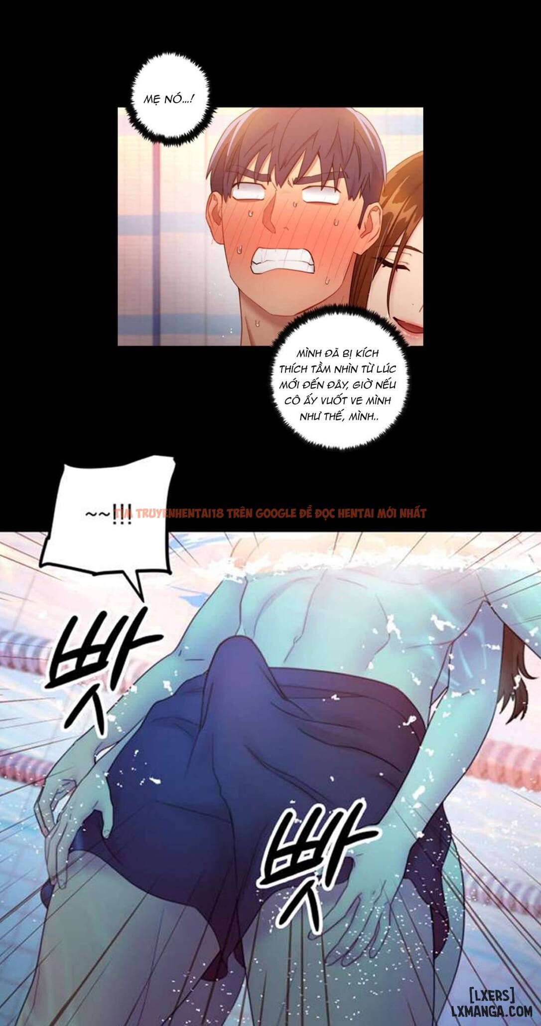 Mẹ Kế Và Những Người Bạn - Chapter 31