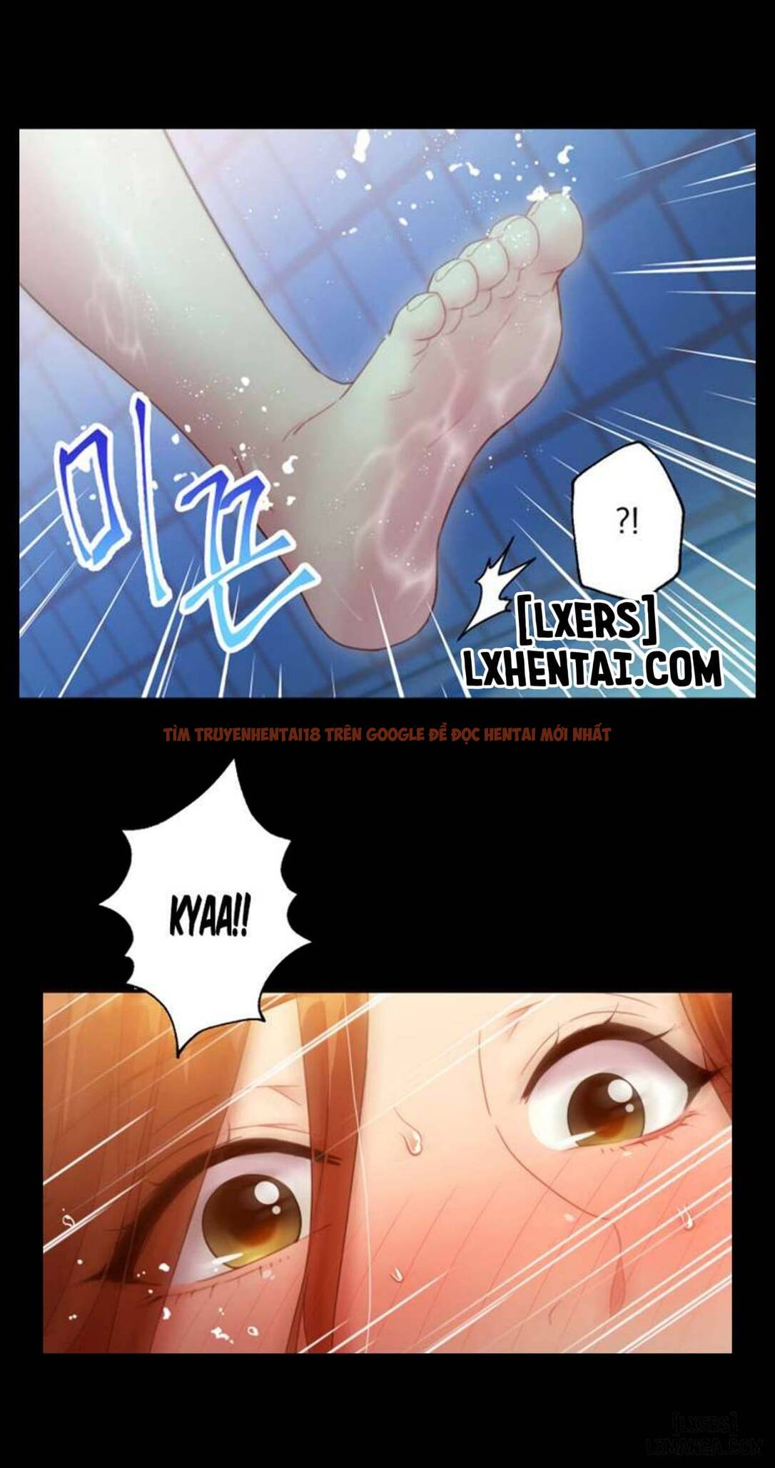 Mẹ Kế Và Những Người Bạn - Chapter 31