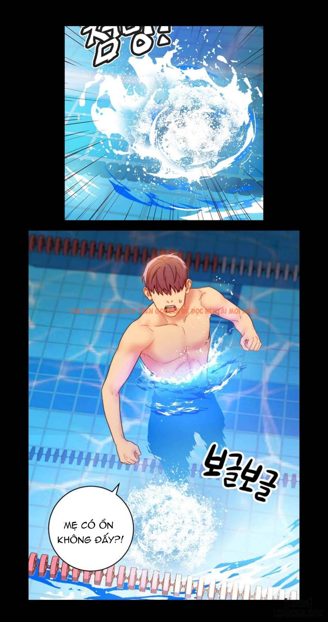 Mẹ Kế Và Những Người Bạn - Chapter 31