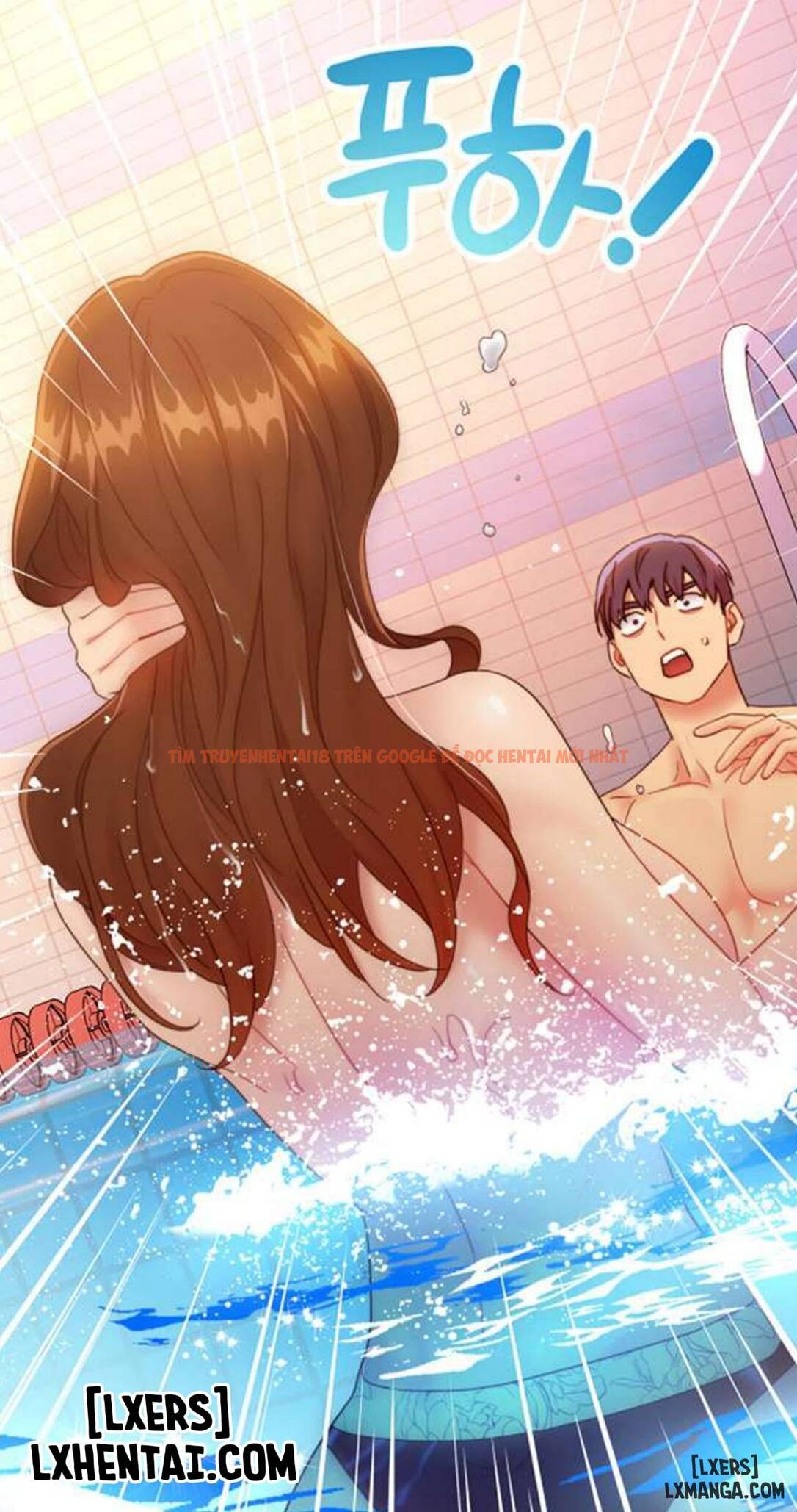 Mẹ Kế Và Những Người Bạn - Chapter 31