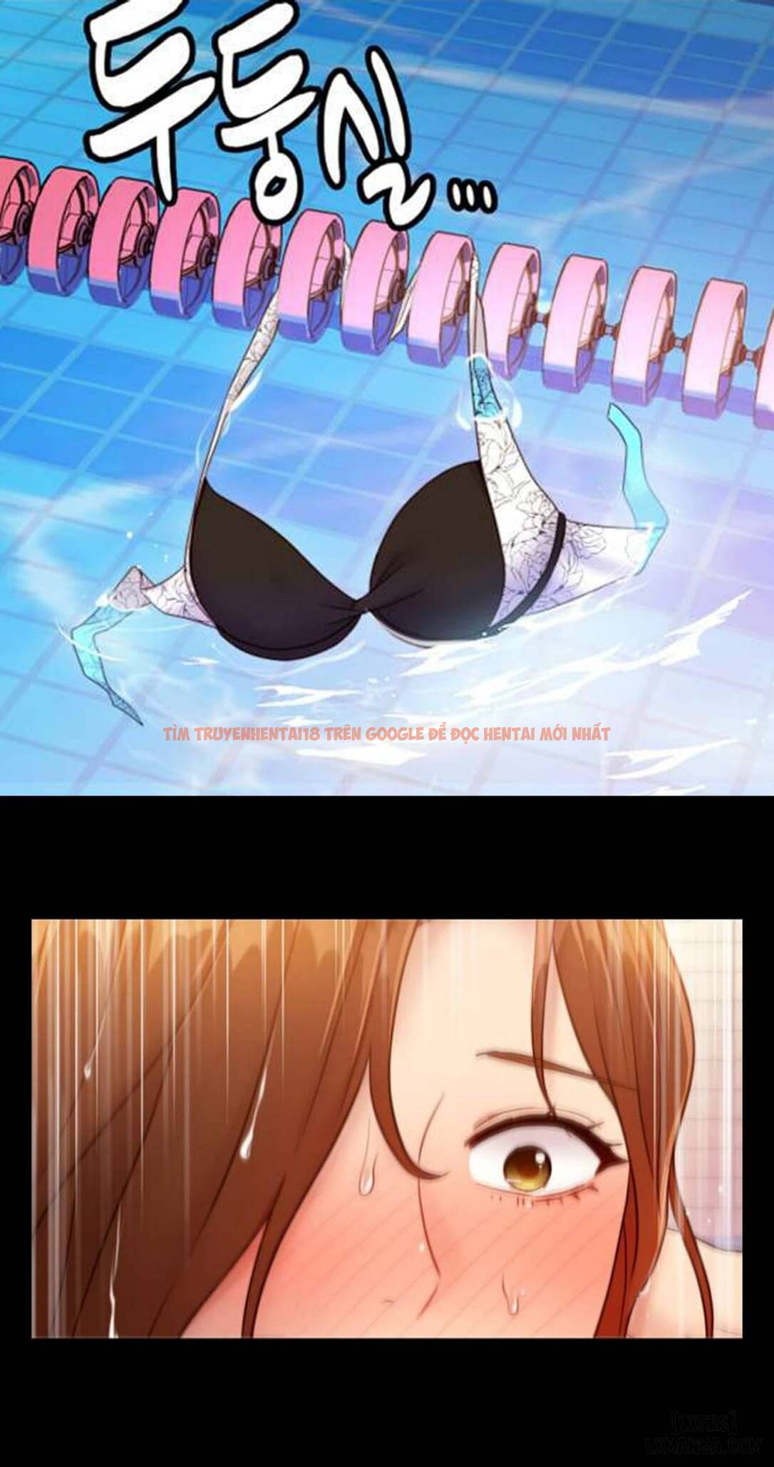 Mẹ Kế Và Những Người Bạn - Chapter 31