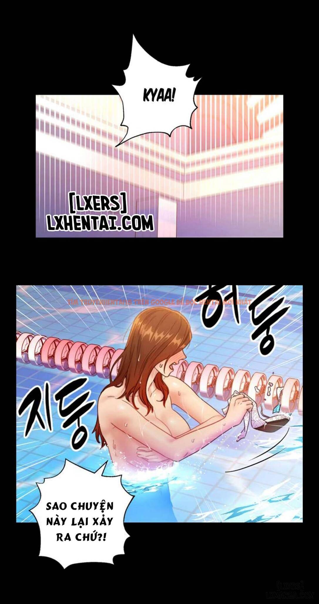 Mẹ Kế Và Những Người Bạn - Chapter 31