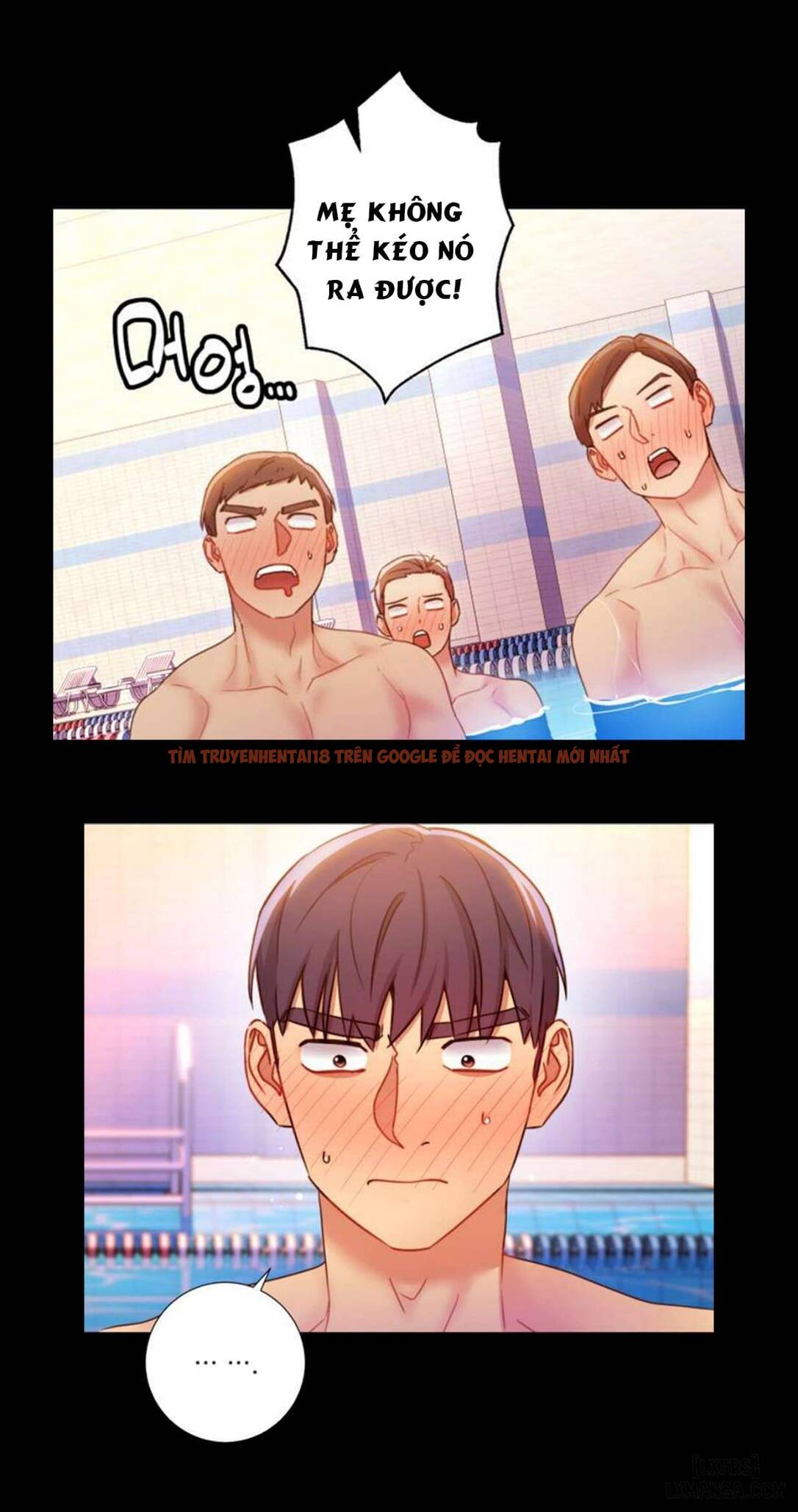 Mẹ Kế Và Những Người Bạn - Chapter 31