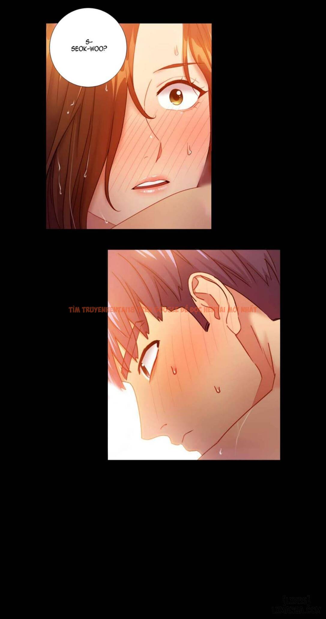 Mẹ Kế Và Những Người Bạn - Chapter 31