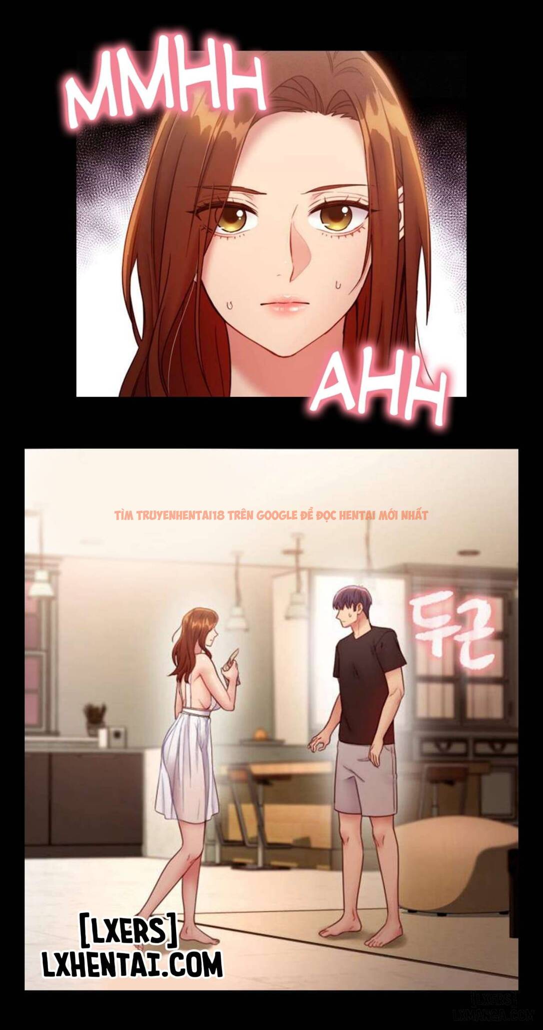 Mẹ Kế Và Những Người Bạn - Chapter 31