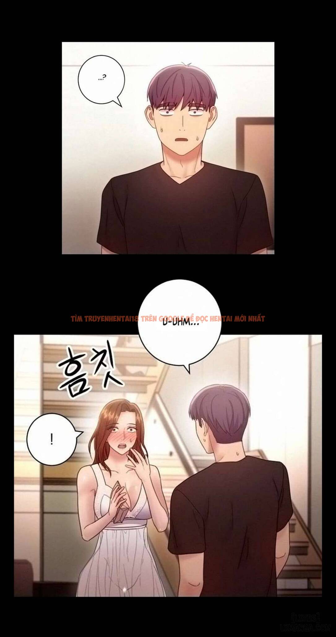 Mẹ Kế Và Những Người Bạn - Chapter 31