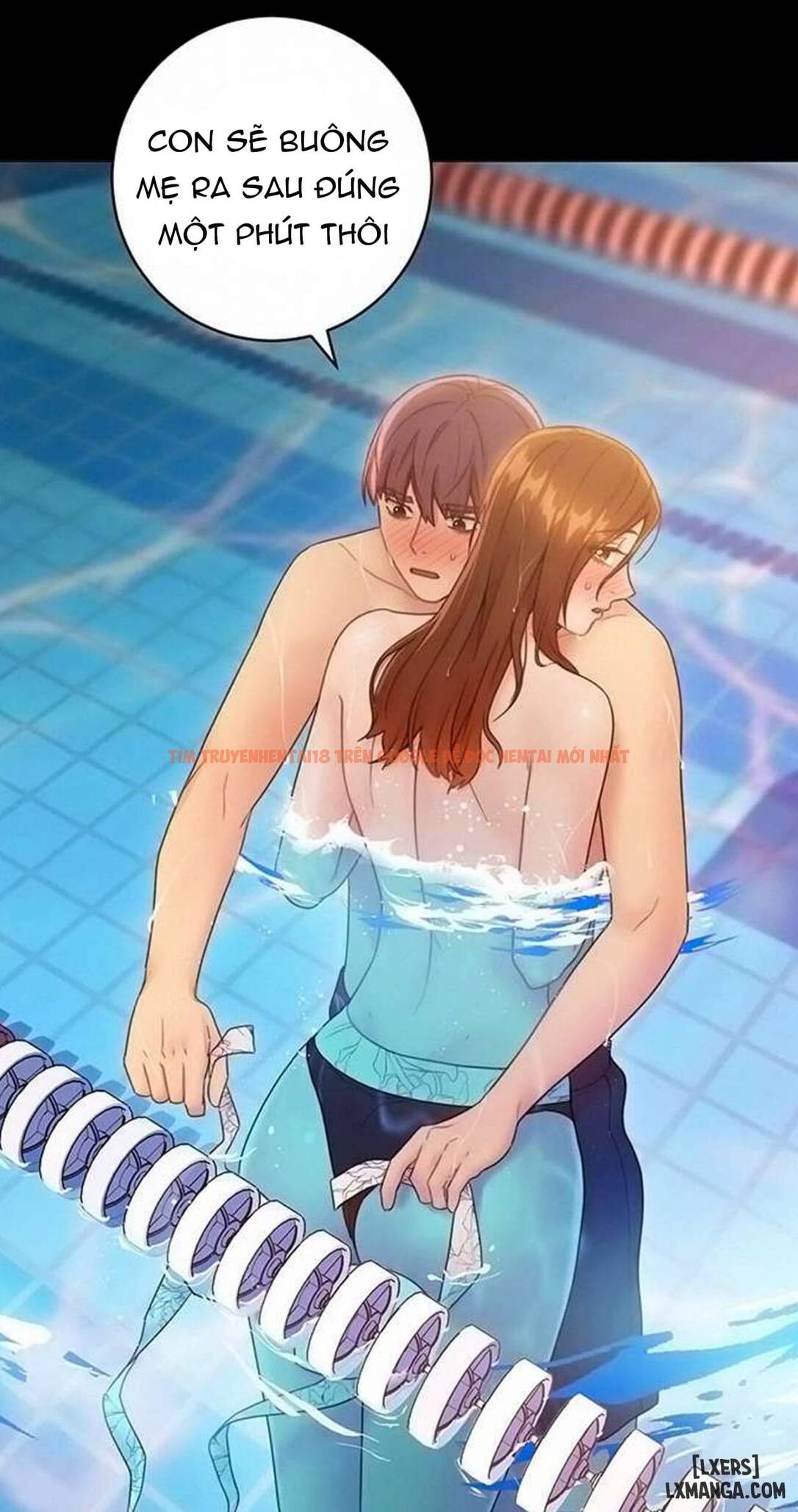 Mẹ Kế Và Những Người Bạn - Chapter 32
