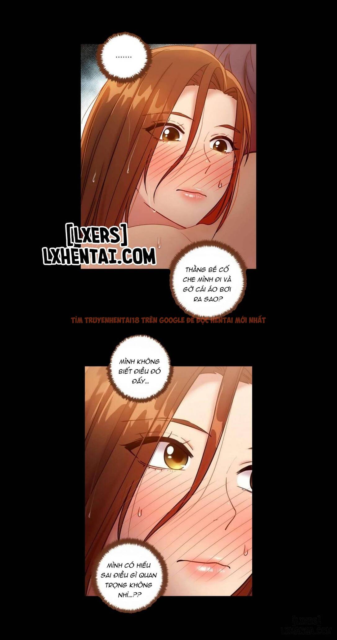 Mẹ Kế Và Những Người Bạn - Chapter 32
