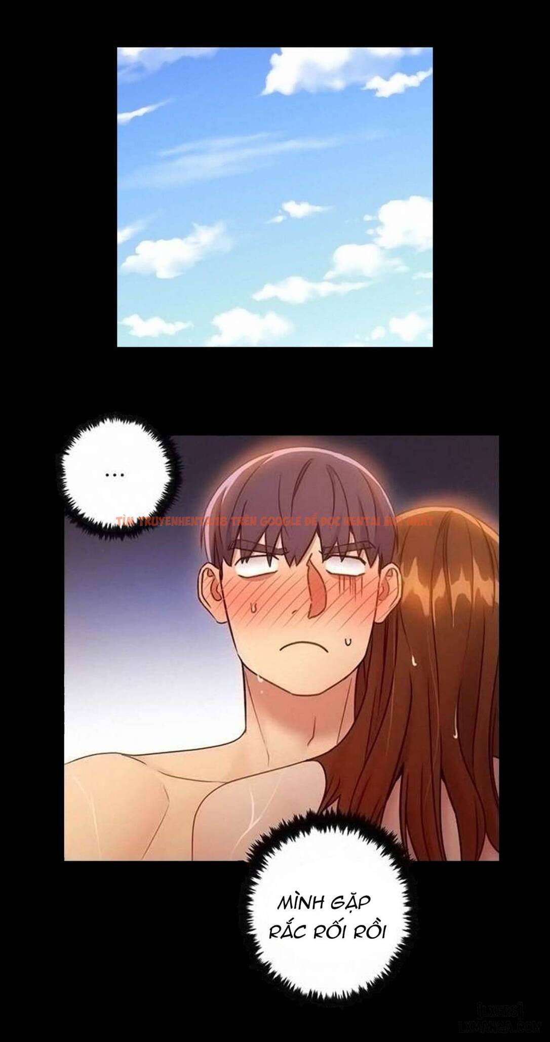 Mẹ Kế Và Những Người Bạn - Chapter 32
