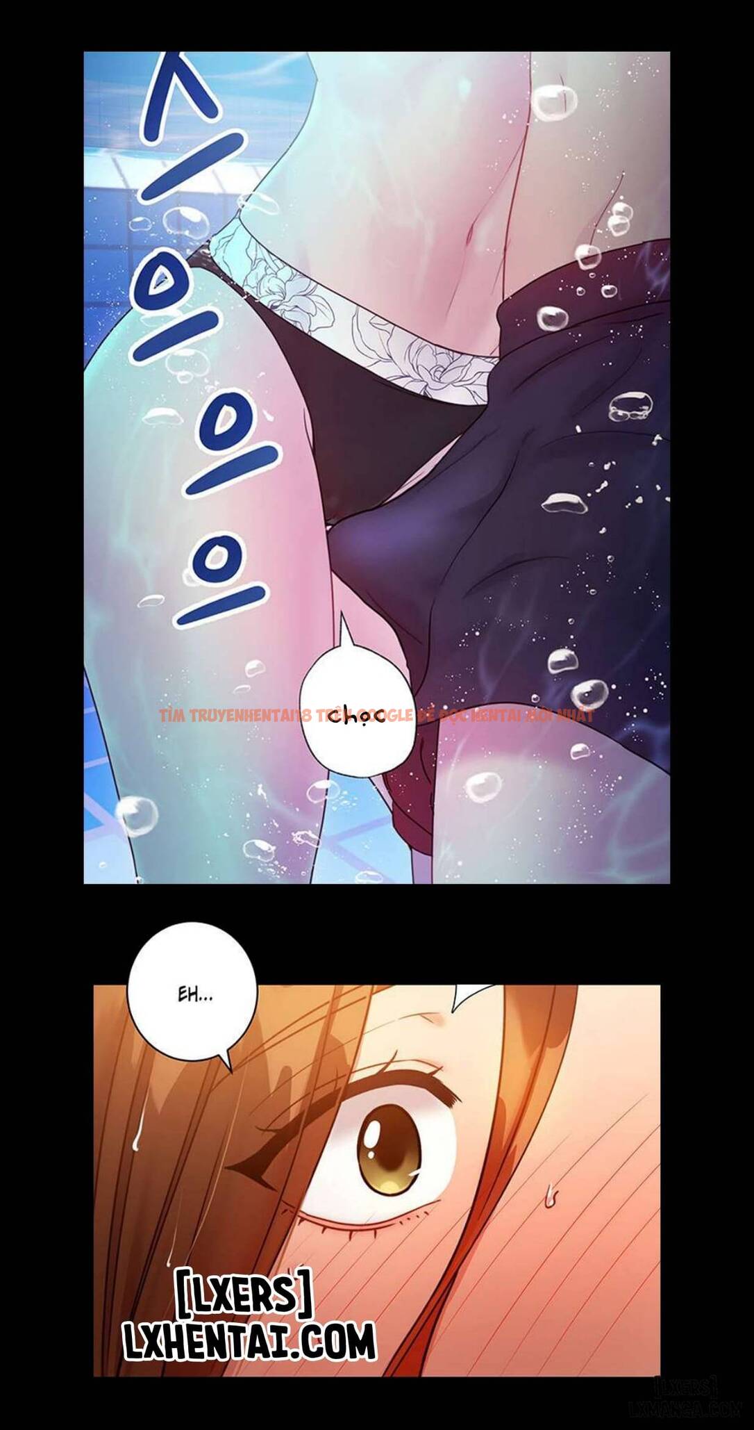 Mẹ Kế Và Những Người Bạn - Chapter 32