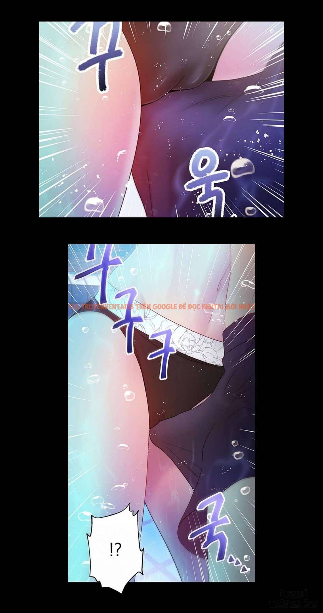 Mẹ Kế Và Những Người Bạn - Chapter 32