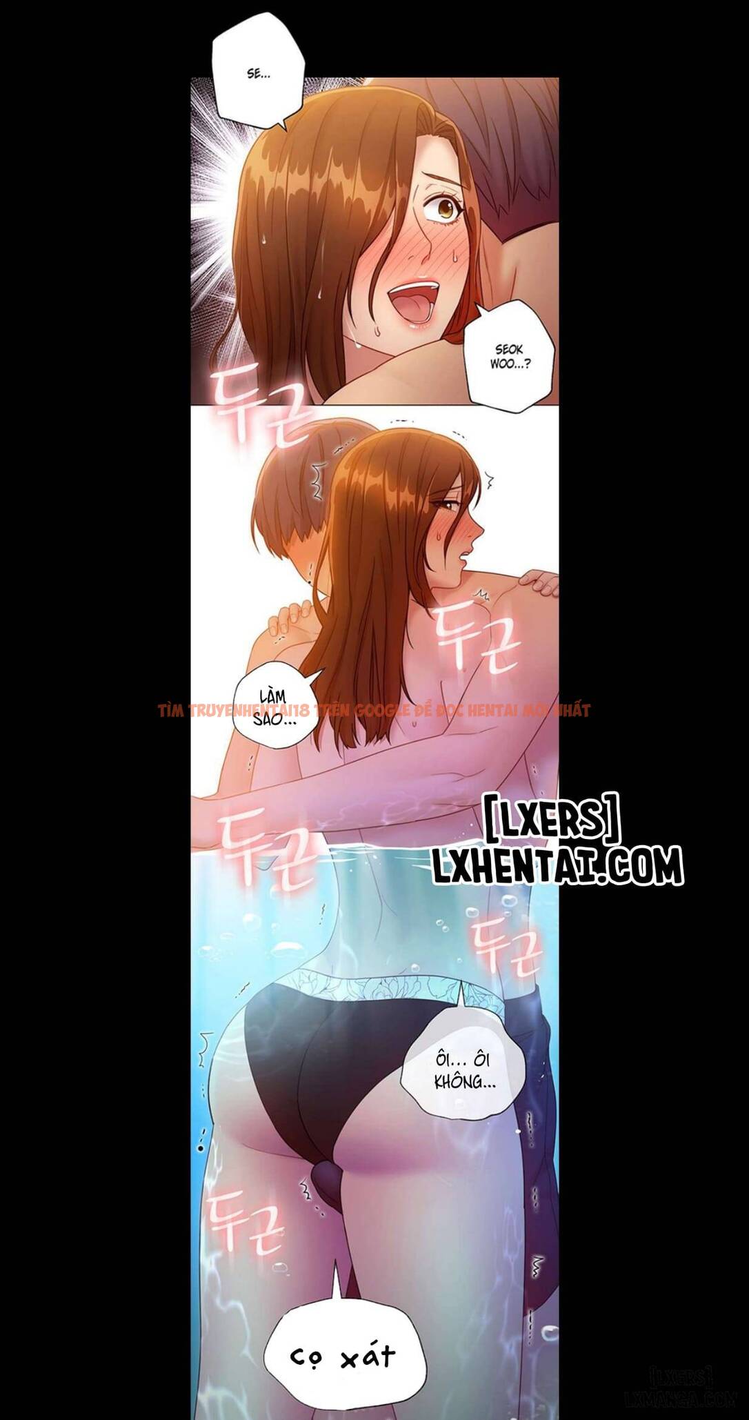 Mẹ Kế Và Những Người Bạn - Chapter 32
