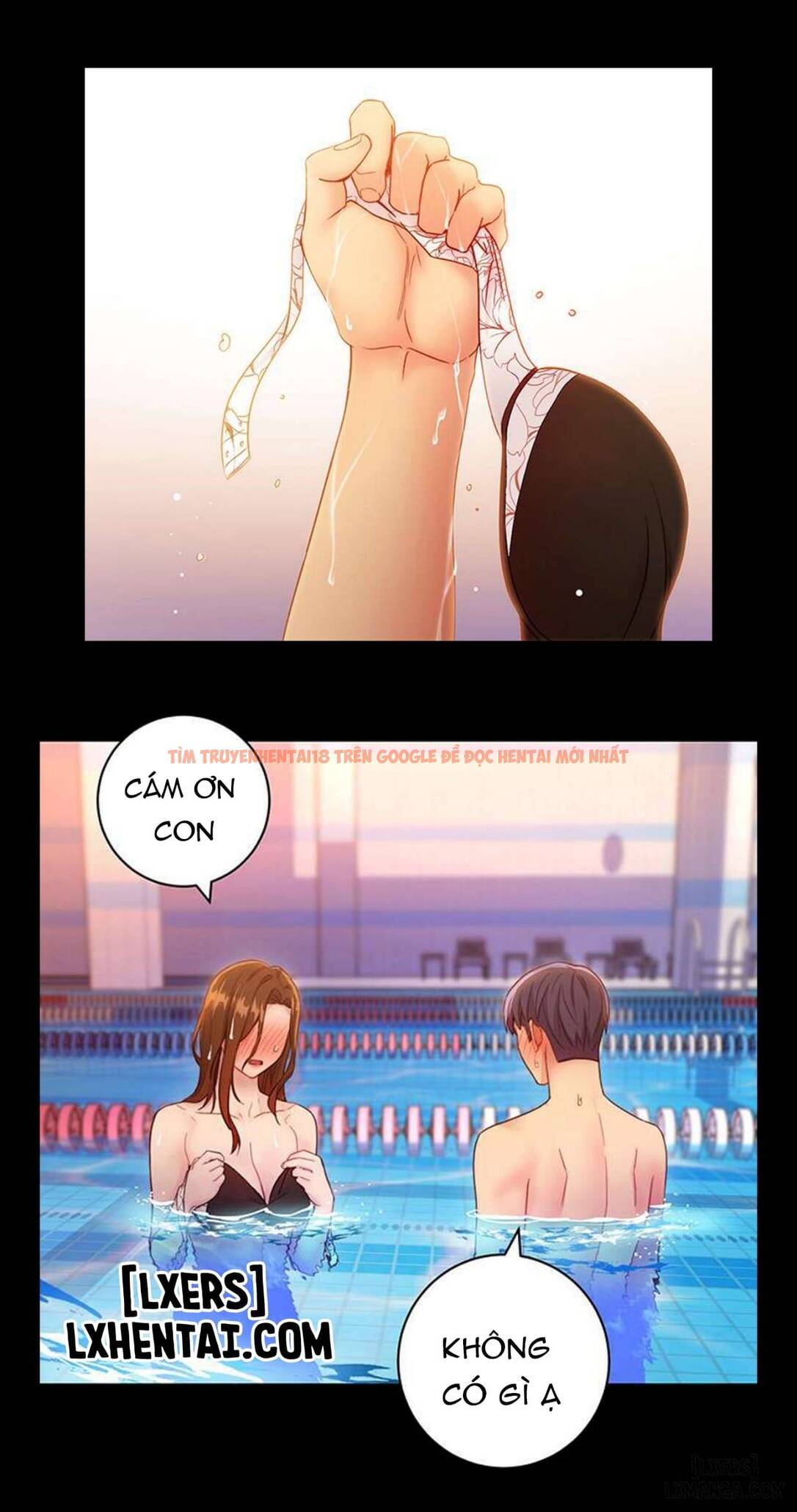 Mẹ Kế Và Những Người Bạn - Chapter 32