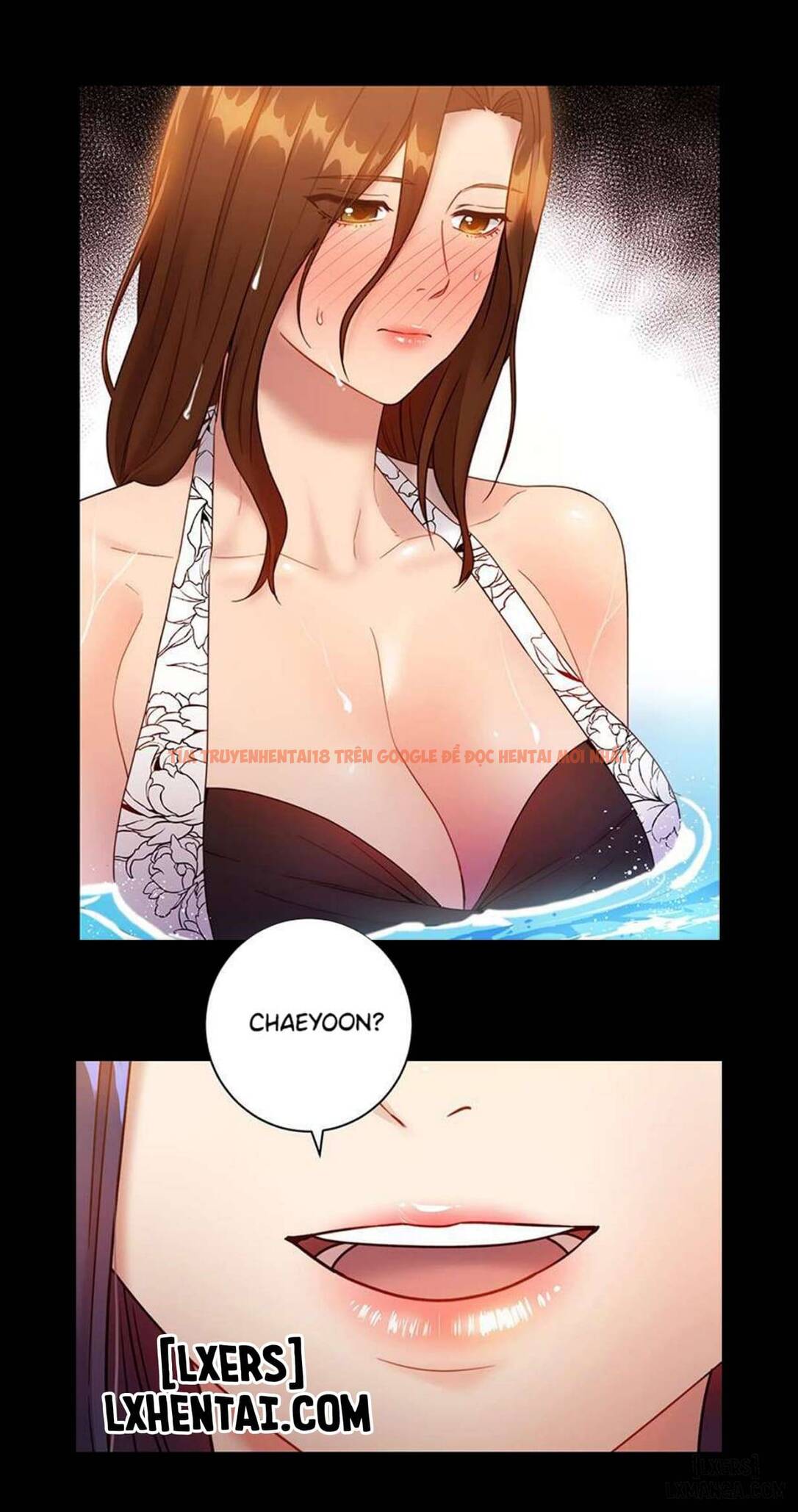Mẹ Kế Và Những Người Bạn - Chapter 32