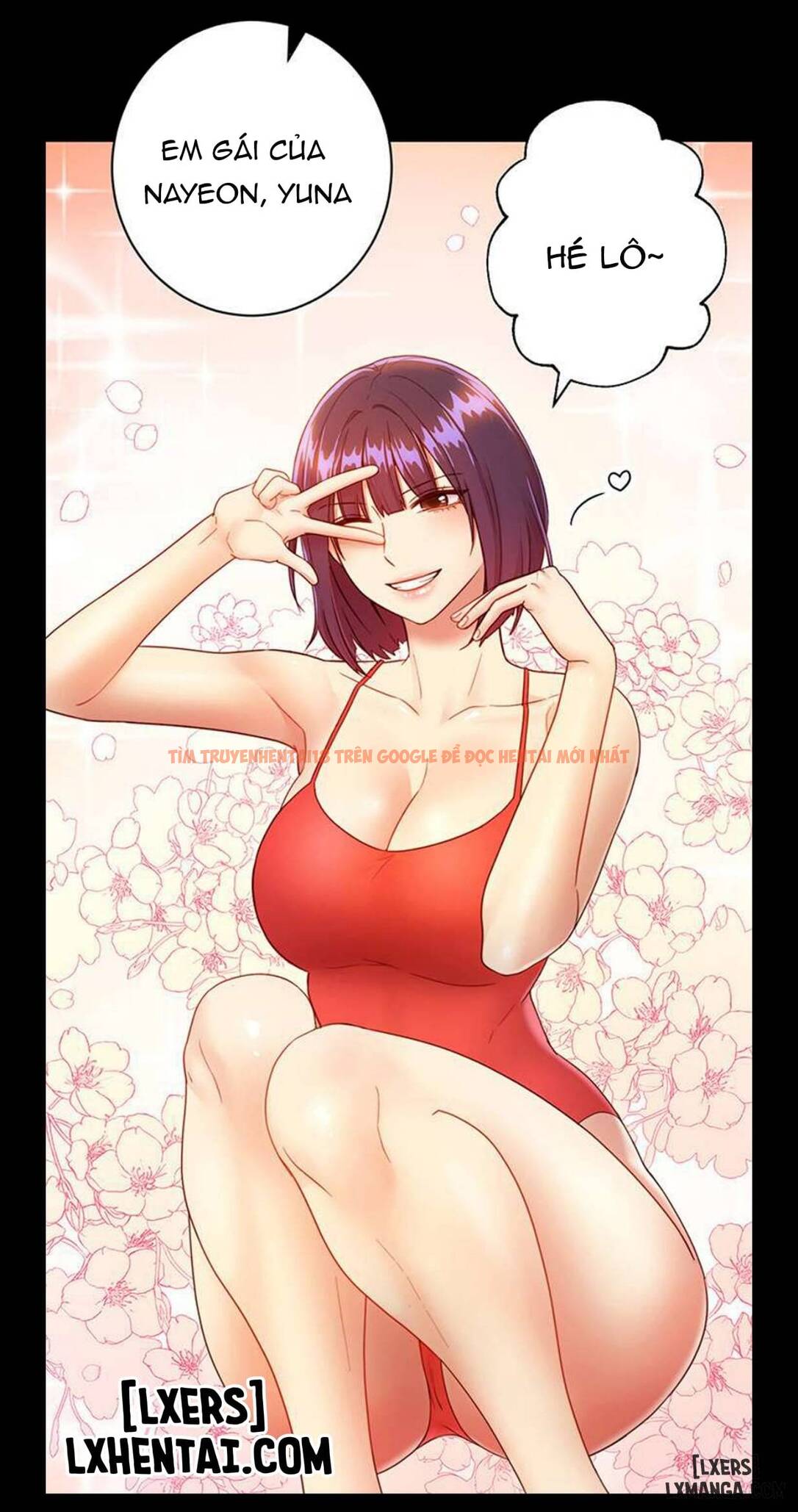 Mẹ Kế Và Những Người Bạn - Chapter 32