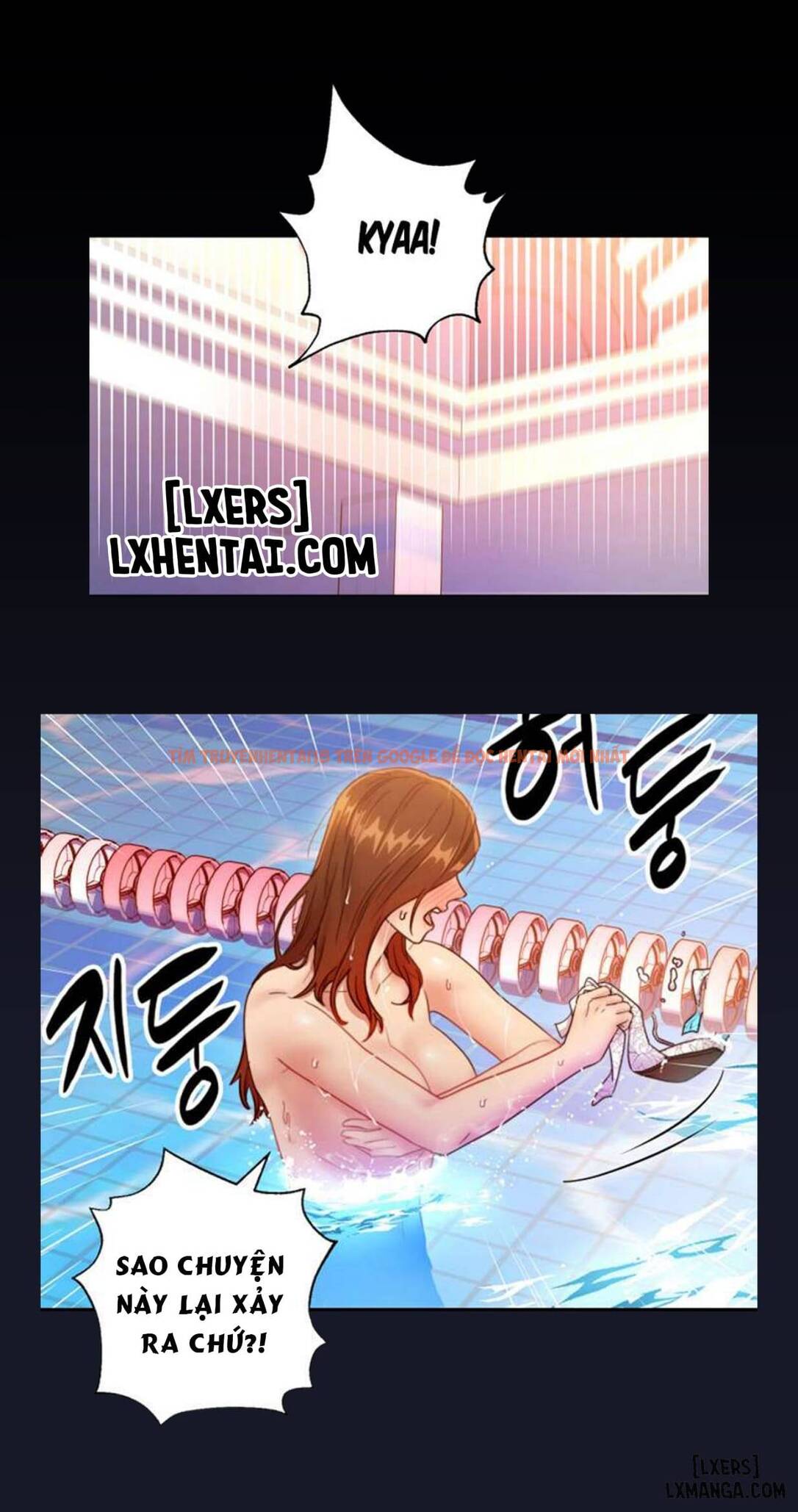 Mẹ Kế Và Những Người Bạn - Chapter 32