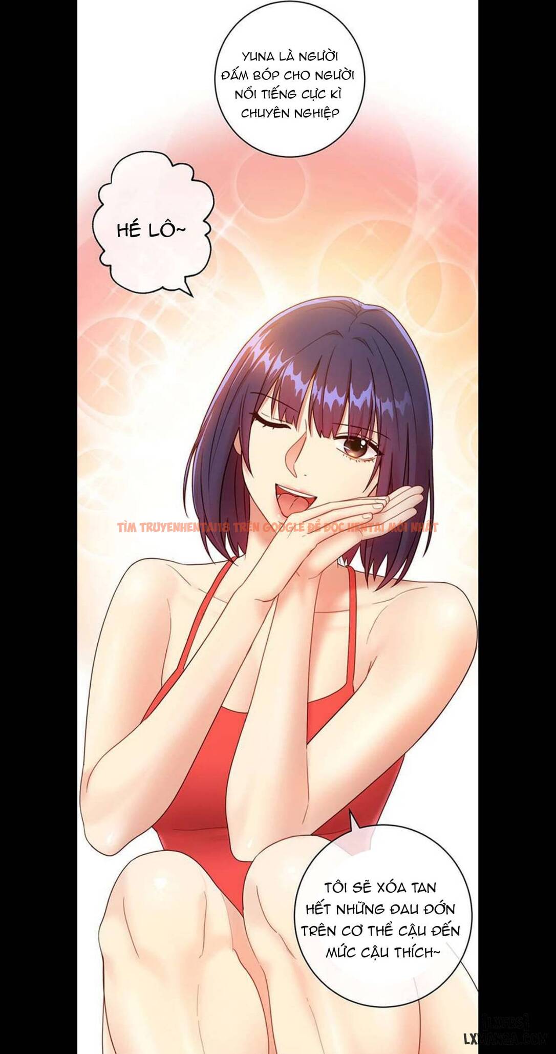 Mẹ Kế Và Những Người Bạn - Chapter 32