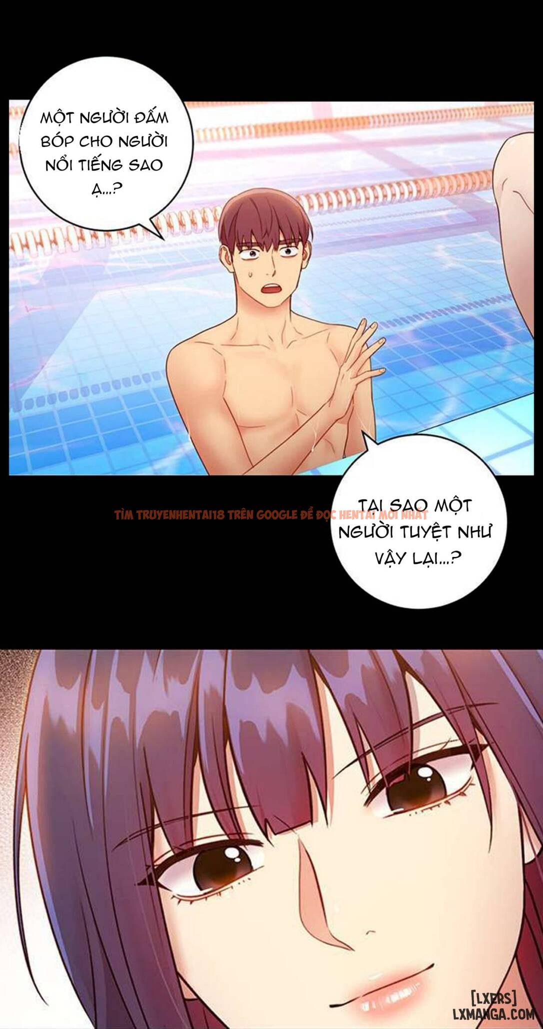 Mẹ Kế Và Những Người Bạn - Chapter 32