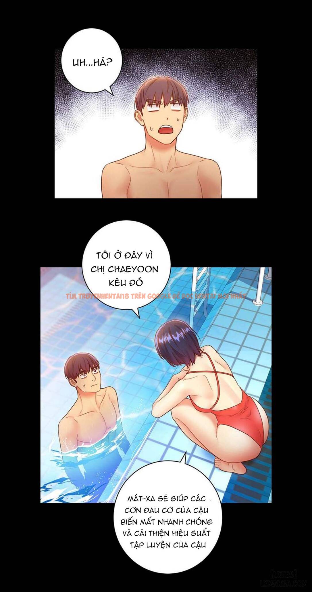 Mẹ Kế Và Những Người Bạn - Chapter 32