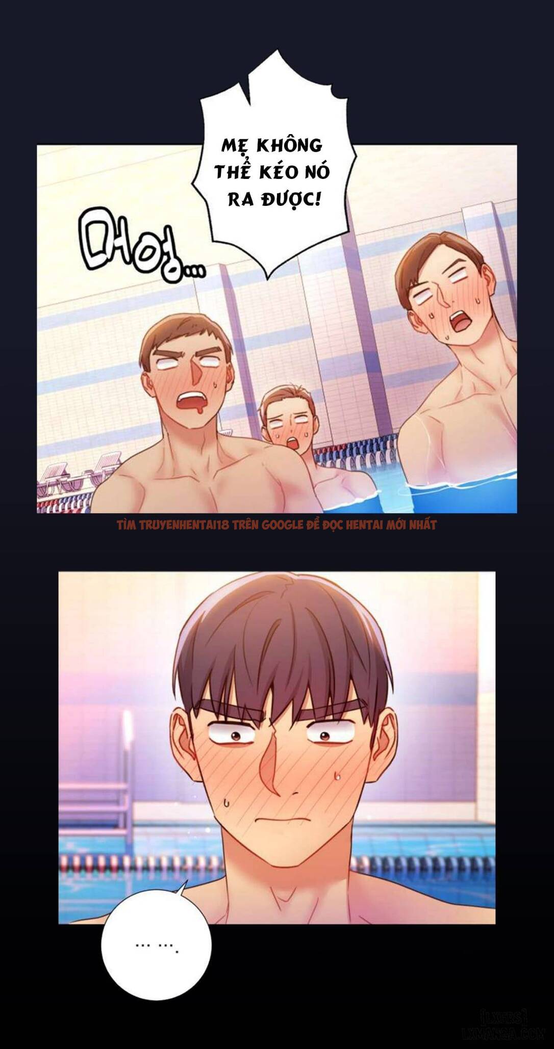Mẹ Kế Và Những Người Bạn - Chapter 32