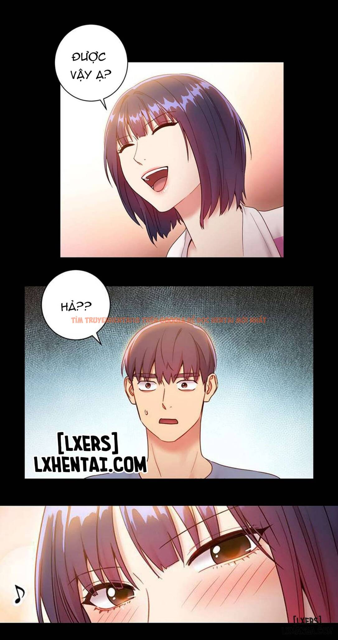 Mẹ Kế Và Những Người Bạn - Chapter 32
