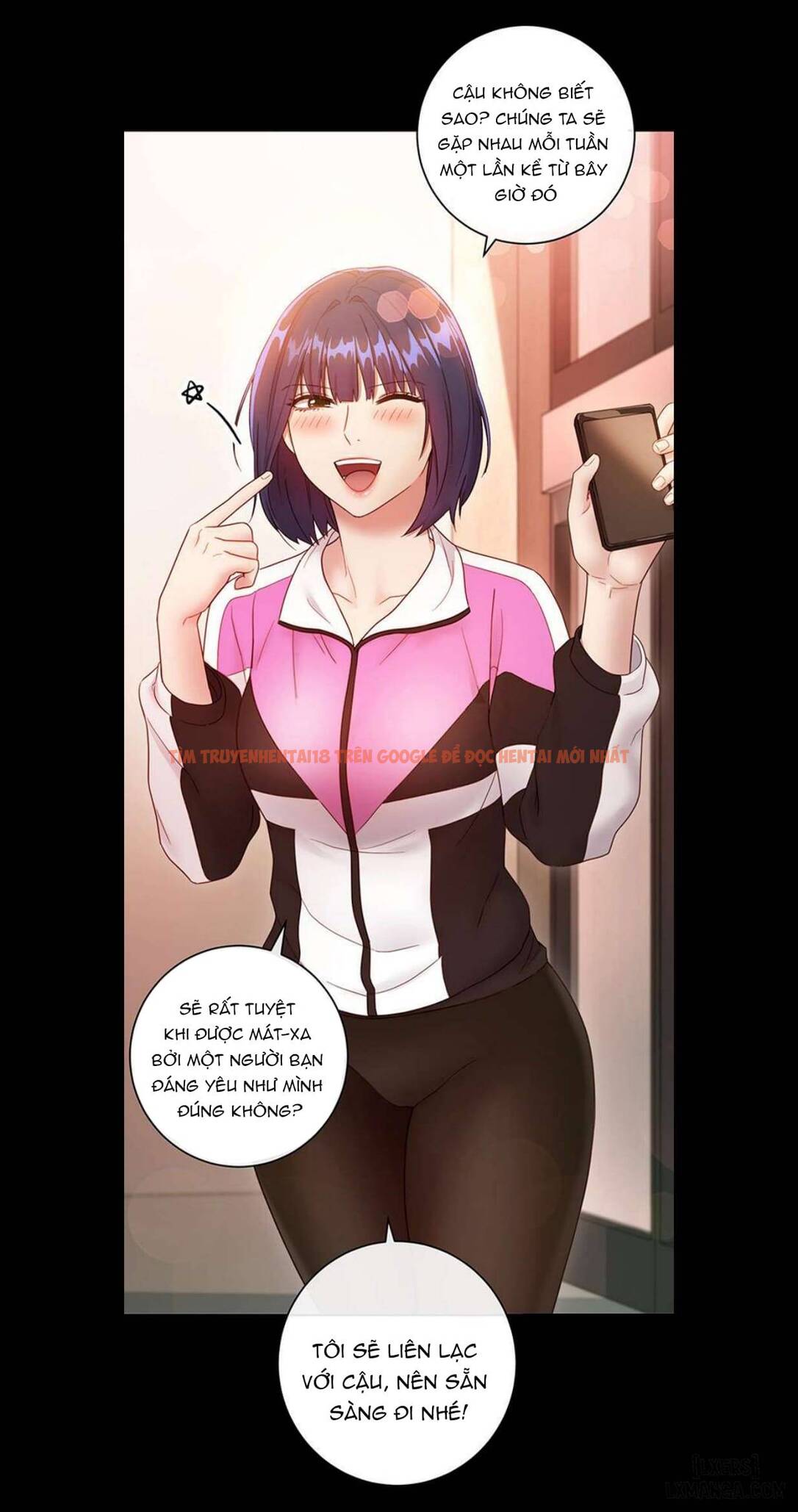 Mẹ Kế Và Những Người Bạn - Chapter 32