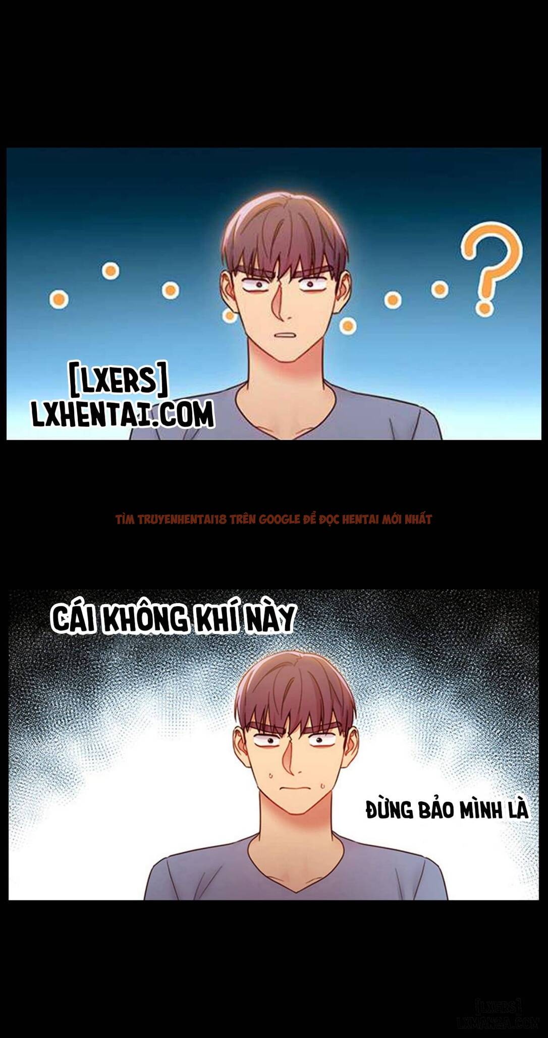 Mẹ Kế Và Những Người Bạn - Chapter 32