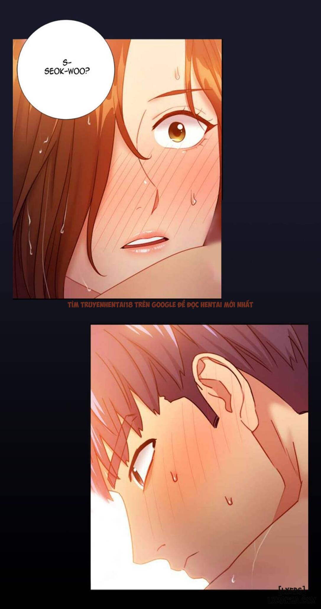 Mẹ Kế Và Những Người Bạn - Chapter 32