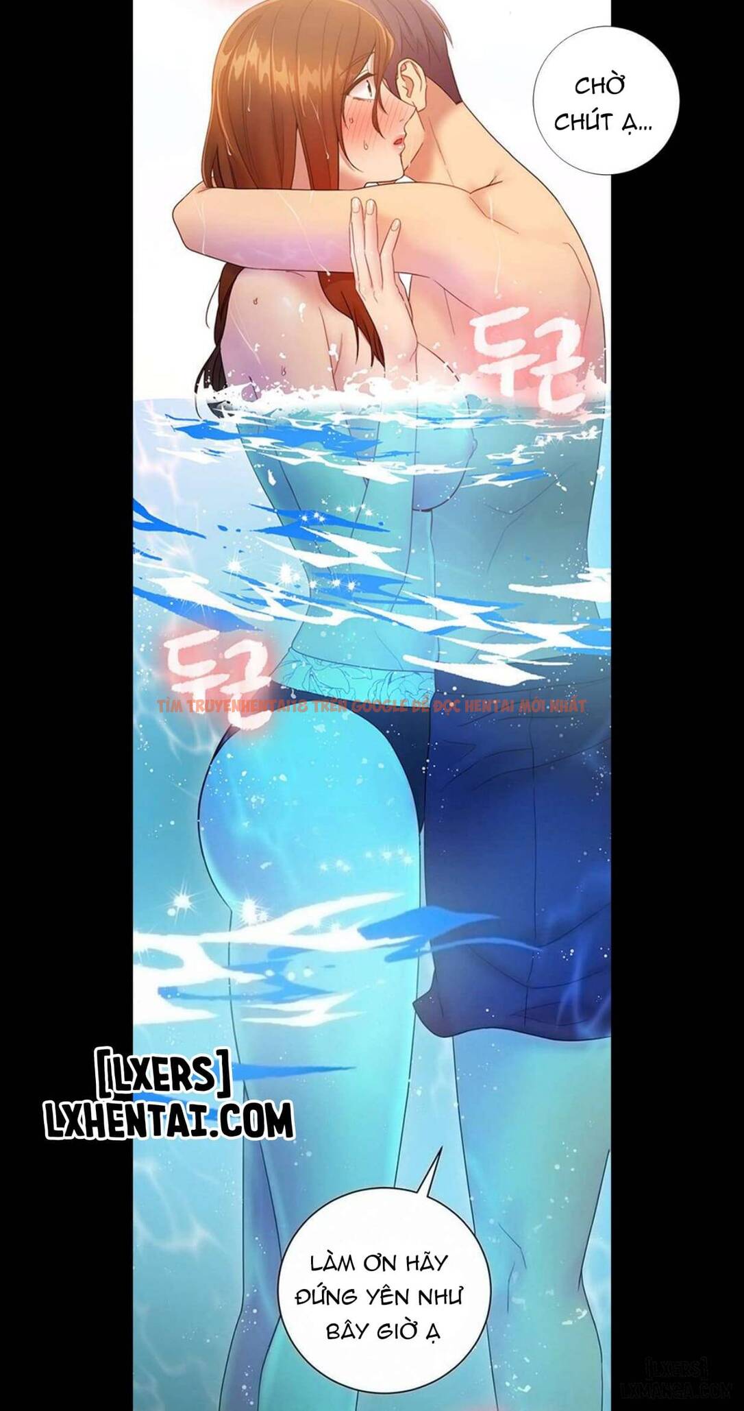 Mẹ Kế Và Những Người Bạn - Chapter 32
