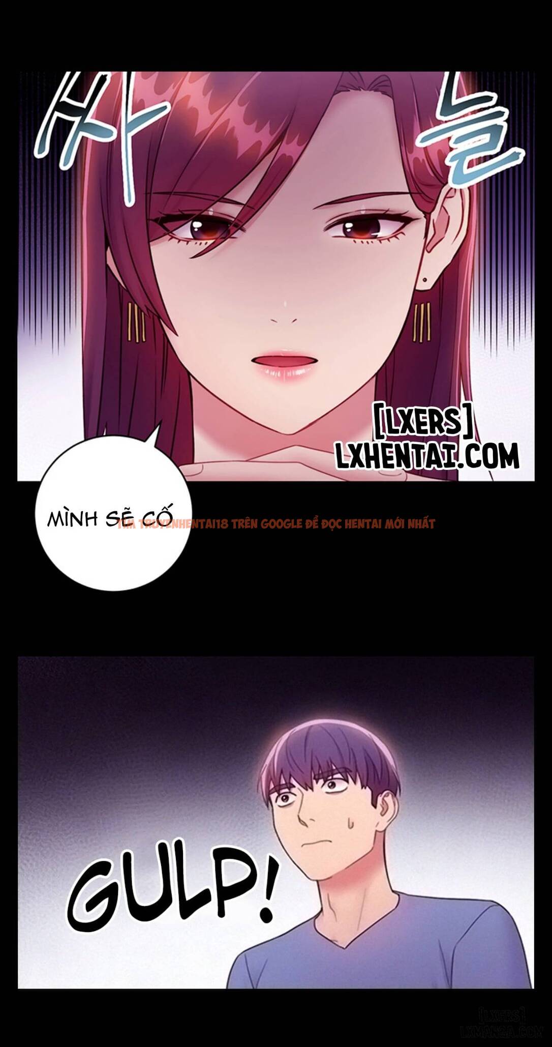 Mẹ Kế Và Những Người Bạn - Chapter 33
