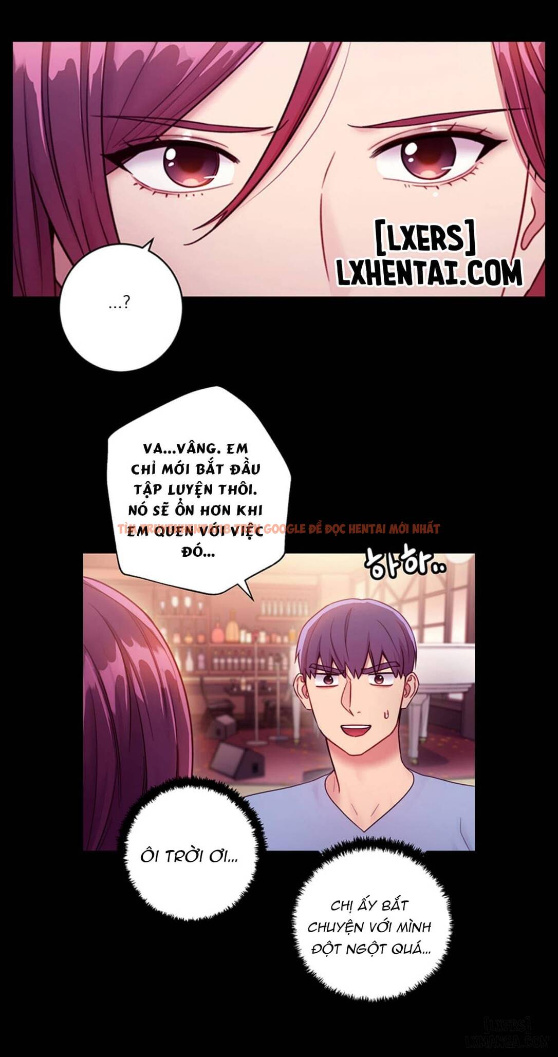 Mẹ Kế Và Những Người Bạn - Chapter 33