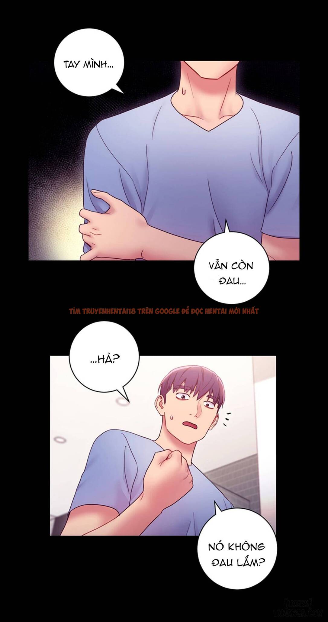 Mẹ Kế Và Những Người Bạn - Chapter 33